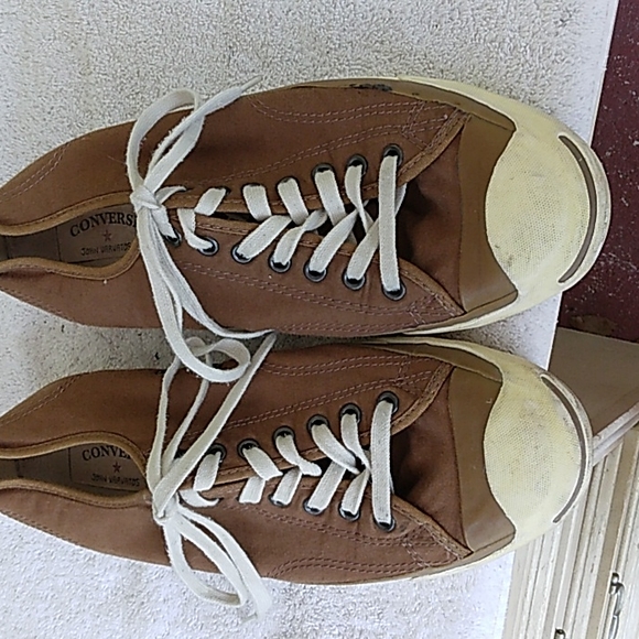 Converse Other - Jack Purcell converse shoes
